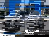 New 2026 Chevrolet Equinox LT w/ Convenience Package II image 6