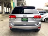 Used 2017 Jeep Grand Cherokee Limited w/ Luxury Group II image 6