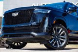 Used 2023 Cadillac Escalade ESV Sport image 2