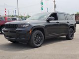 New 2025 Jeep Grand Cherokee L Altitude image 3