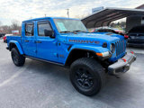 Used 2021 Jeep Gladiator Mojave image 3