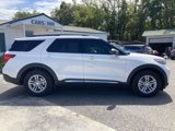 Used 2023 Ford Explorer XLT w/ Equipment Group 202A image 2