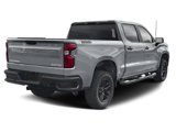 New 2026 Chevrolet Silverado 1500 Custom Trail Boss image 2