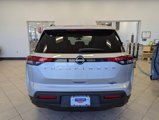 New 2025 Nissan Pathfinder SV image 3
