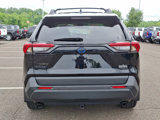 Certified 2024 Toyota RAV4 AWD Hybrid image 5