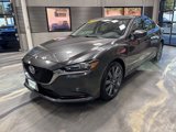 Used 2021 MAZDA MAZDA6 Touring image 4