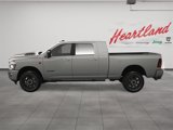 New 2025 RAM 2500 Laramie image 3