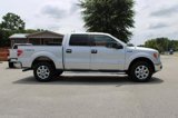 Used 2014 Ford F150 XLT w/ XLT Chrome Package image 4
