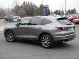Certified 2025 Acura MDX SH-AWD w/ Technology Package image 5