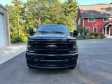 Used 2021 Ford F250 Lariat image 4