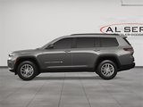 New 2025 Jeep Grand Cherokee L Laredo image 2