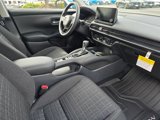 Used 2025 Honda HR-V LX image 4