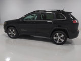 Used 2022 Jeep Cherokee Limited image 3