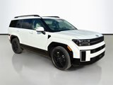 New 2025 Hyundai Santa Fe Calligraphy image 3