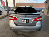 Used 2015 Nissan Sentra SV image 4