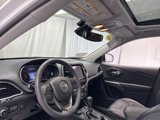 Used 2022 Jeep Cherokee Limited image 6
