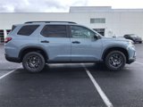 New 2025 Honda Pilot TrailSport image 2