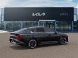 New 2025 Kia K4 GT-Line image 6