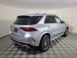 New 2025 Mercedes-Benz GLE 350 4MATIC image 4