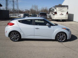 Used 2015 Hyundai Veloster RE:FLEX Edition image 6
