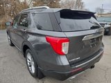 Used 2020 Ford Explorer Limited image 3