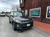 Used 2019 Jeep Compass Latitude w/ Popular Equipment Group image 2