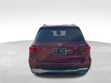 New 2025 Mercedes-Benz GLB 250 4MATIC image 4