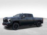 New 2025 Chevrolet Silverado 2500 LTZ w/ Trail Boss Package image 2