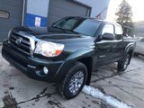 Used 2010 Toyota Tacoma 4x4 Access Cab V6 image 2