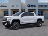 New 2026 GMC Sierra EV AT4 image 2