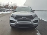Certified 2023 Ford Explorer XLT image 2