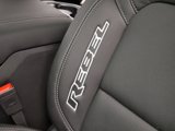 New 2026 RAM 1500 Rebel w/ Rebel Level 2 Equipment Group image 4