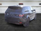 Used 2021 Land Rover Range Rover Sport HSE Silver Edition image 6