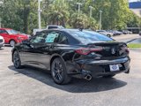 New 2025 Acura TLX SH-AWD w/ A-SPEC Pkg image 6