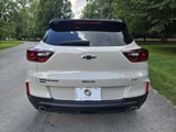 New 2026 Chevrolet TrailBlazer RS w/ Convenience Package image 4
