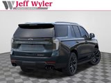 New 2025 Chevrolet Tahoe RST image 4