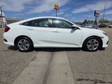 Used 2016 Honda Civic LX image 3