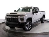 Used 2023 Chevrolet Silverado 2500 Custom w/ Custom Convenience Package image 1