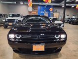 Certified 2023 Dodge Challenger SXT image 3