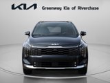 New 2026 Kia Sportage SX image 2