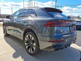New 2025 Audi Q8 Premium Plus image 4