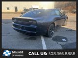 New 2024 Dodge Charger R/T w/ Plus Group image 5
