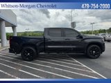 Used 2023 Chevrolet Silverado 1500 Custom image 5
