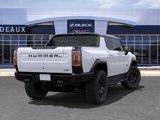 New 2025 GMC Hummer EV 2X w/ LPO, Dark Essentials Package image 4