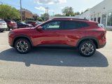 New 2026 Chevrolet Trax LT w/ Driver Confidence Package image 4
