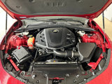 Used 2023 Chevrolet Camaro LT image 4
