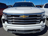New 2025 Chevrolet Silverado 1500 High Country image 2