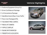Used 2023 Chevrolet Equinox LS w/ LS Convenience Package image 4