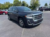 Used 2020 GMC Acadia SLE w/ Driver Convenience Package image 4