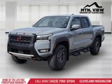New 2025 Nissan Frontier PRO-4X w/ Pro Premium Package image 4